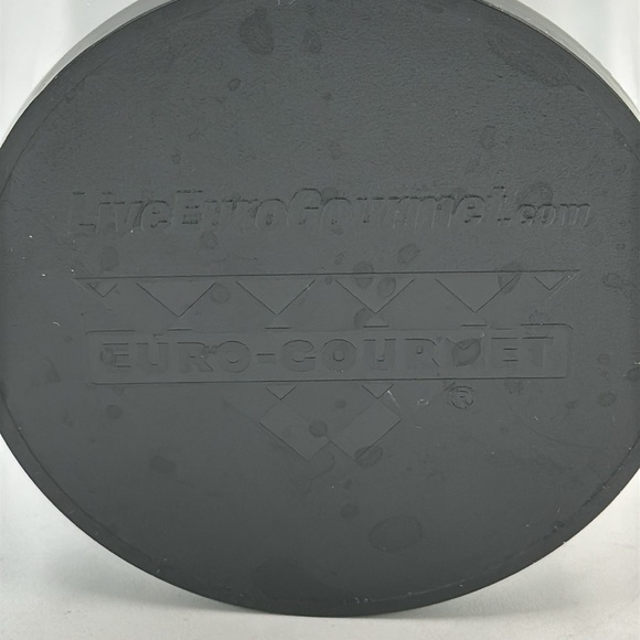 Euro-Gourmet cheese / nuts / eggs / chocolate grater - Picture 3 of 4